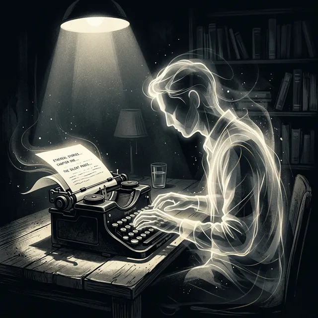 Cover image for 7 myths about ghostwriting
