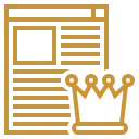 Content icon