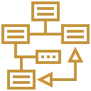 Roadmap icon