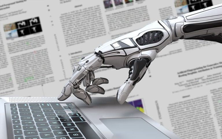 6 Reasons AI Will Not Replace (All) Writers