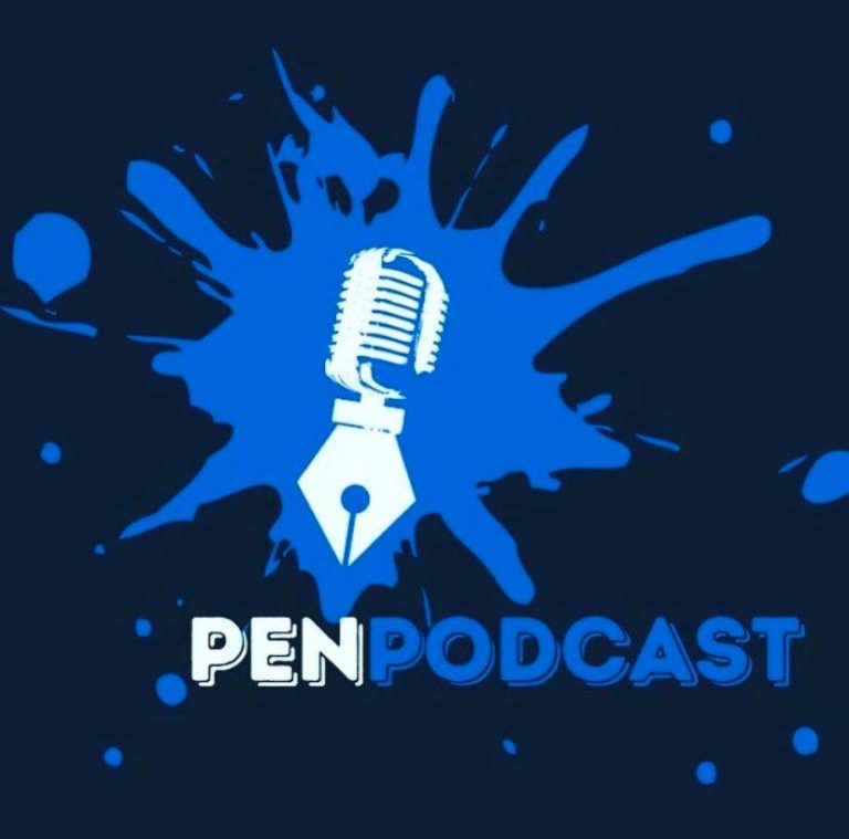 PenPodcast: Inked Conversations with Authors and Industry Experts